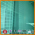 Secura Pulse Polyester beschichtetes Wire Mesh System